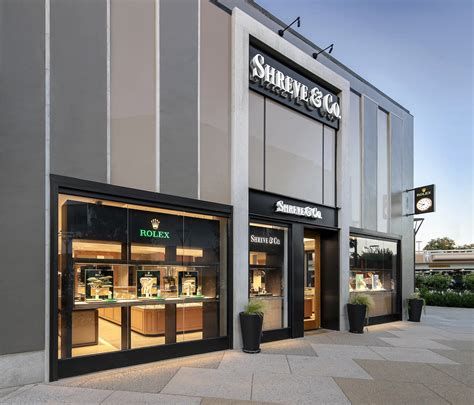 shreve palo alto